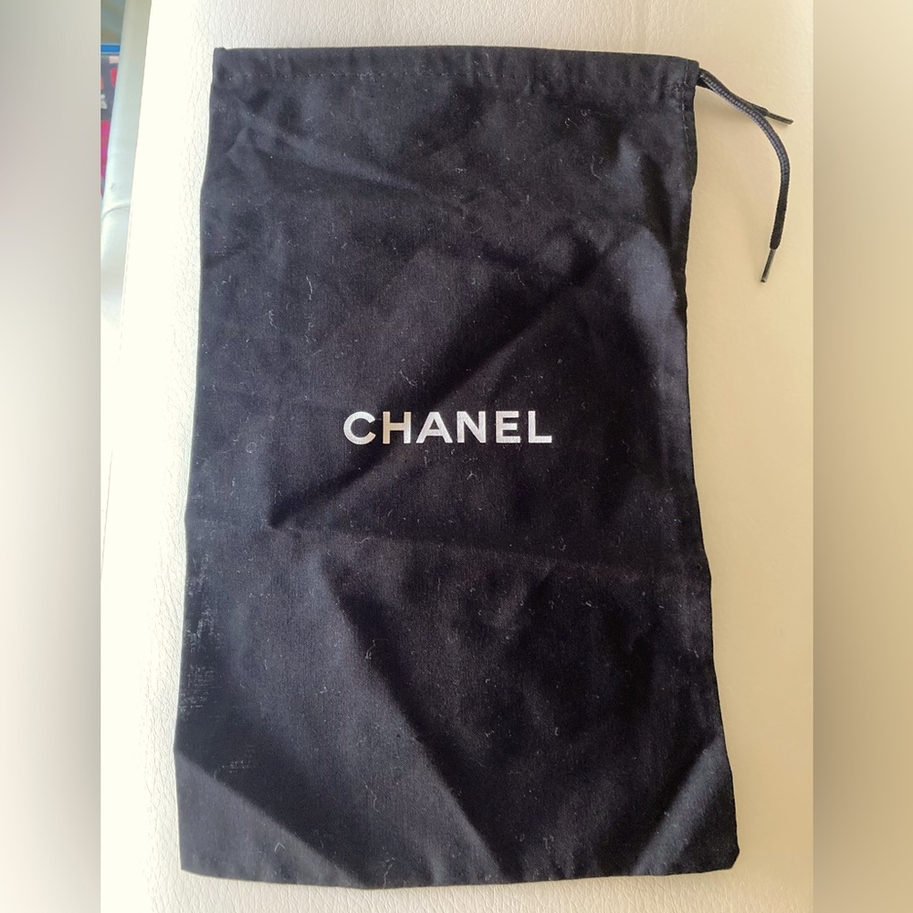 CHANEL Dust bags 10 pieces